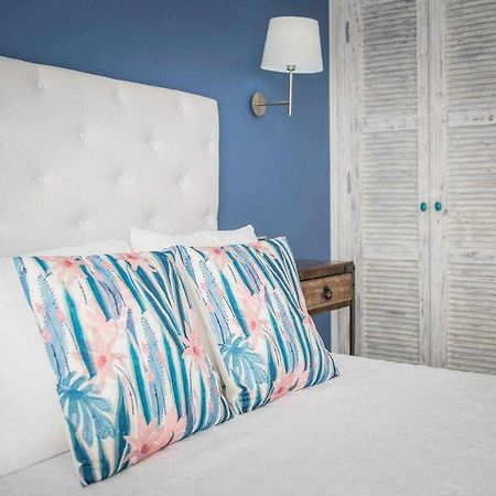 Nora Beach House 4 Corralejo Exteriör bild